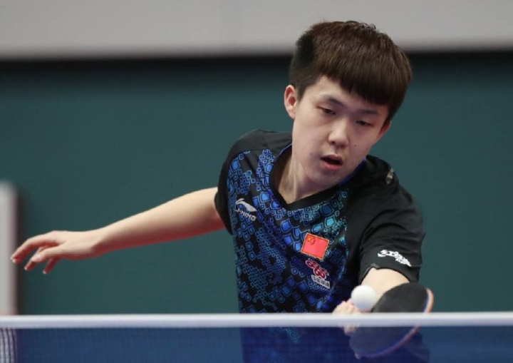 庞俊旭精彩 庞俊旭精彩