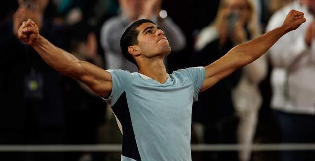 在分析市场 在分析市场