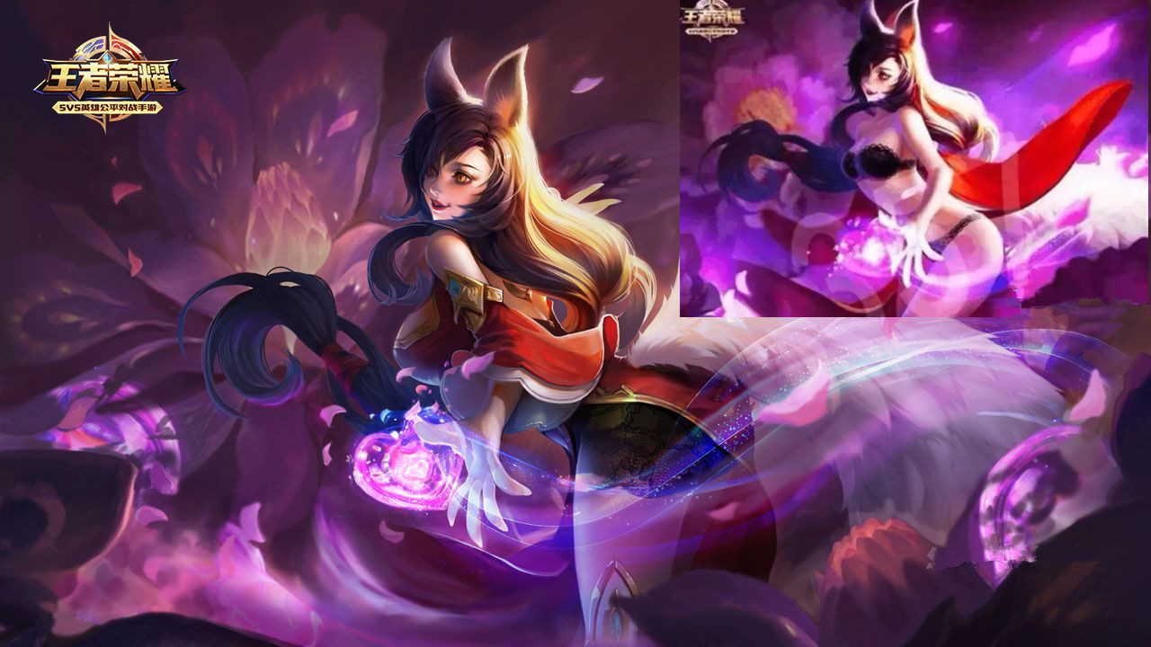 我们能看到 我们能看到