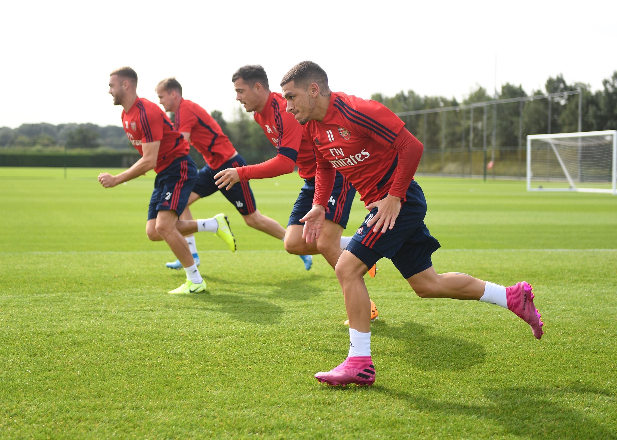 练与技术路 练与技术路